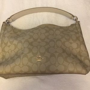 Coach handbag